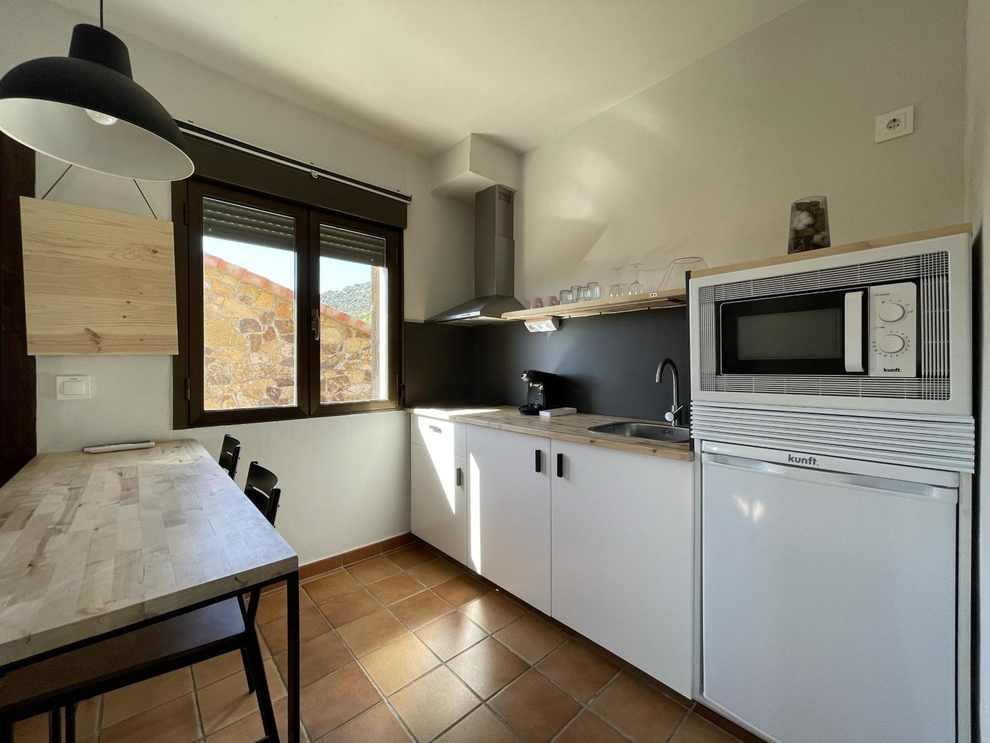 Apartamentos Los Pocillos Gargantilla del Lozoya Exterior foto