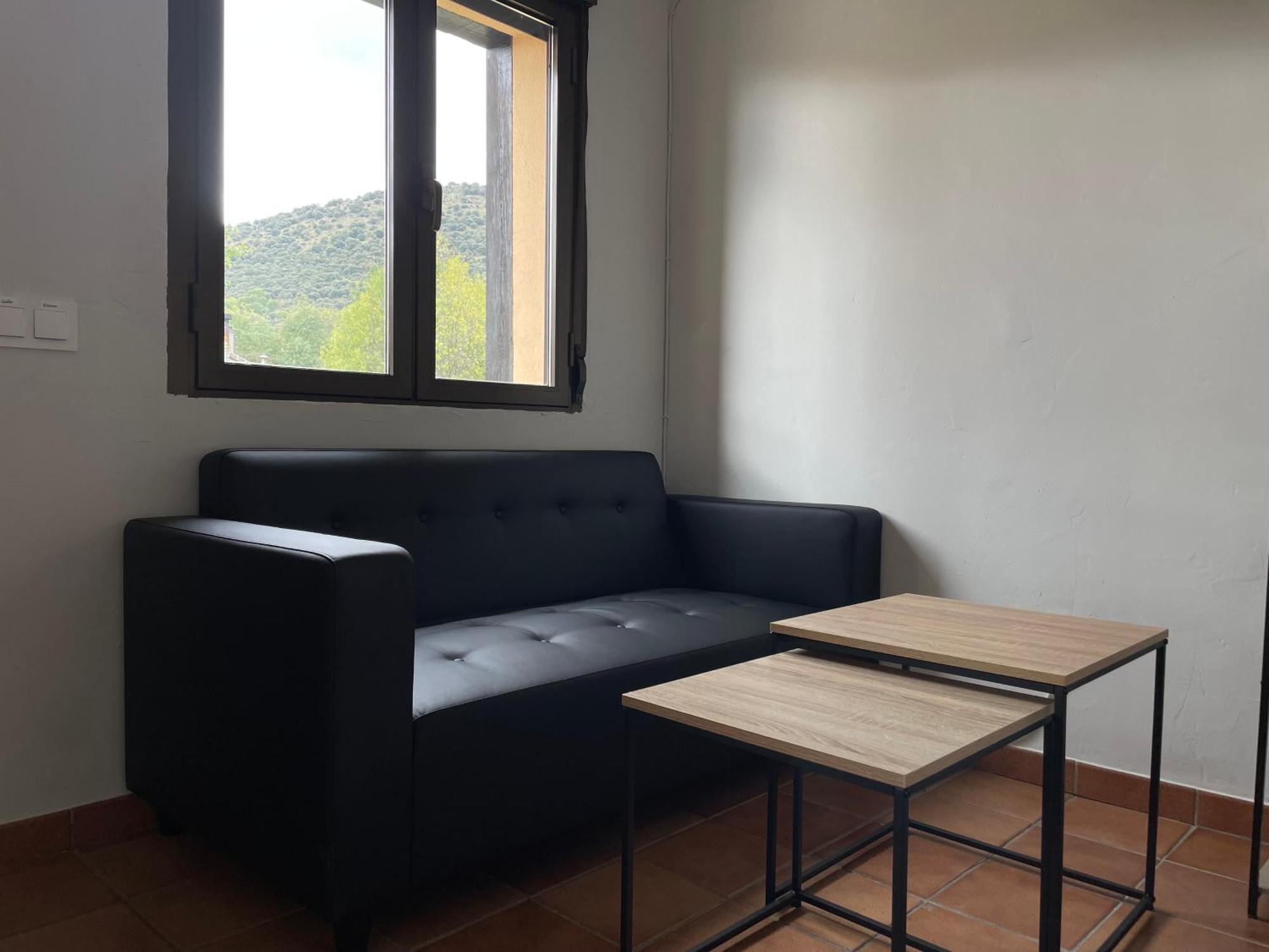 Apartamentos Los Pocillos Gargantilla del Lozoya Exterior foto
