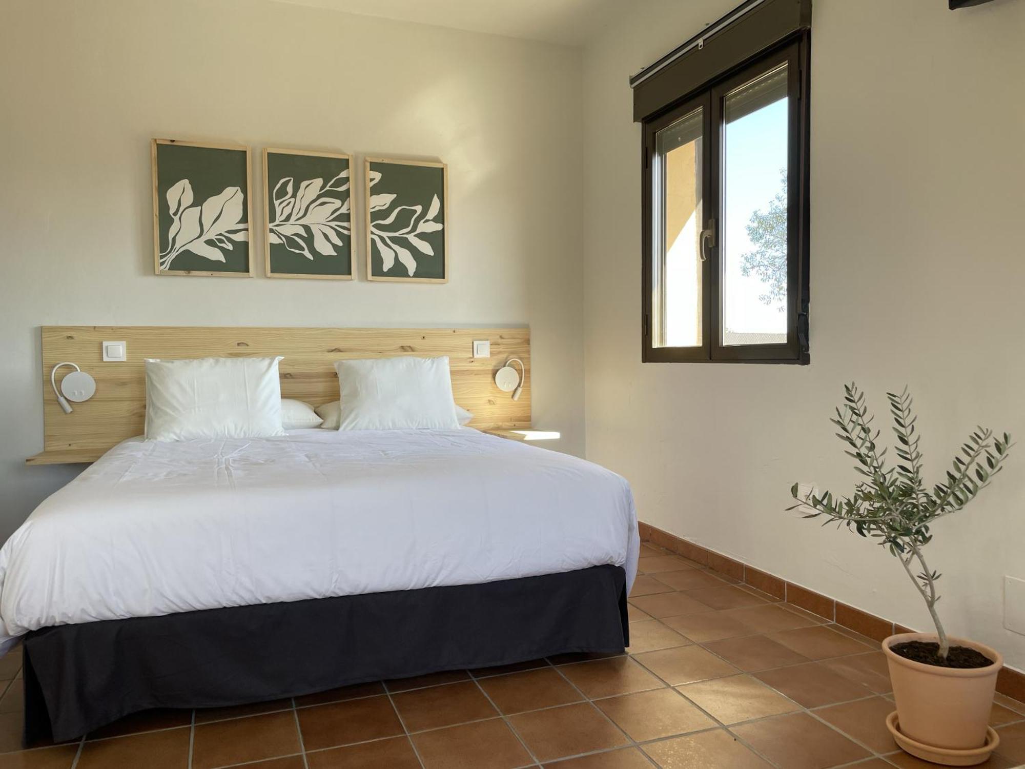 Apartamentos Los Pocillos Gargantilla del Lozoya Exterior foto
